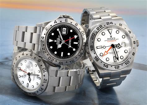 2. el rolex|rolex explorer 2 specifications.